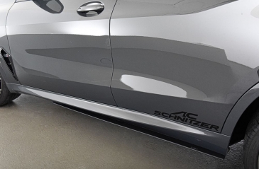AC Schnitzer Side Skirt Set