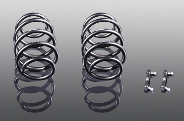 AC Schnitzer Performance Spring Kit For BMW I4 M50 (G26)