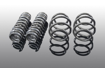 AC Schnitzer Performance Spring Kit For BMW M2 (G87)