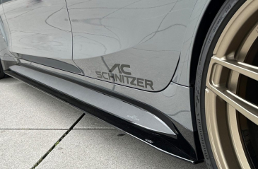 AC Schnitzer Side Skirts (set) For BMW M3 (G80)