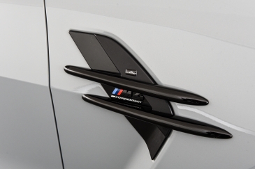 AC Schnitzer Design Package For BMW M4 (G82/G83)