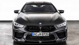 2019+ (F92) M8