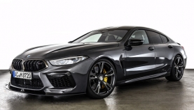 2019+ (F93) M8
