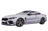 2019+ (F91) M8