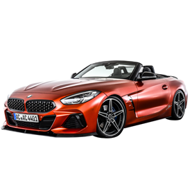シュニッツァー   AC SCHNITZER シフトノブ BMW ショートシフト AC SCHNITZER(エーシーシュニッツアー)の