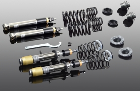 Suspension