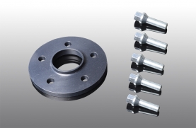 Wheel Mounting Kits
