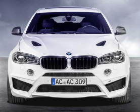X5 M