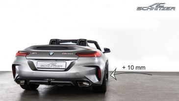 AC Schnitzer Spacer Kit for BMW Z4 (G29)